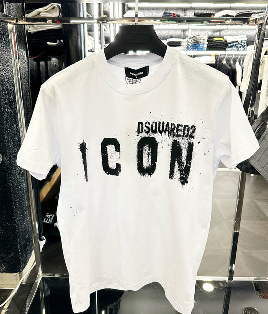 DSQ2 T-SHIRT