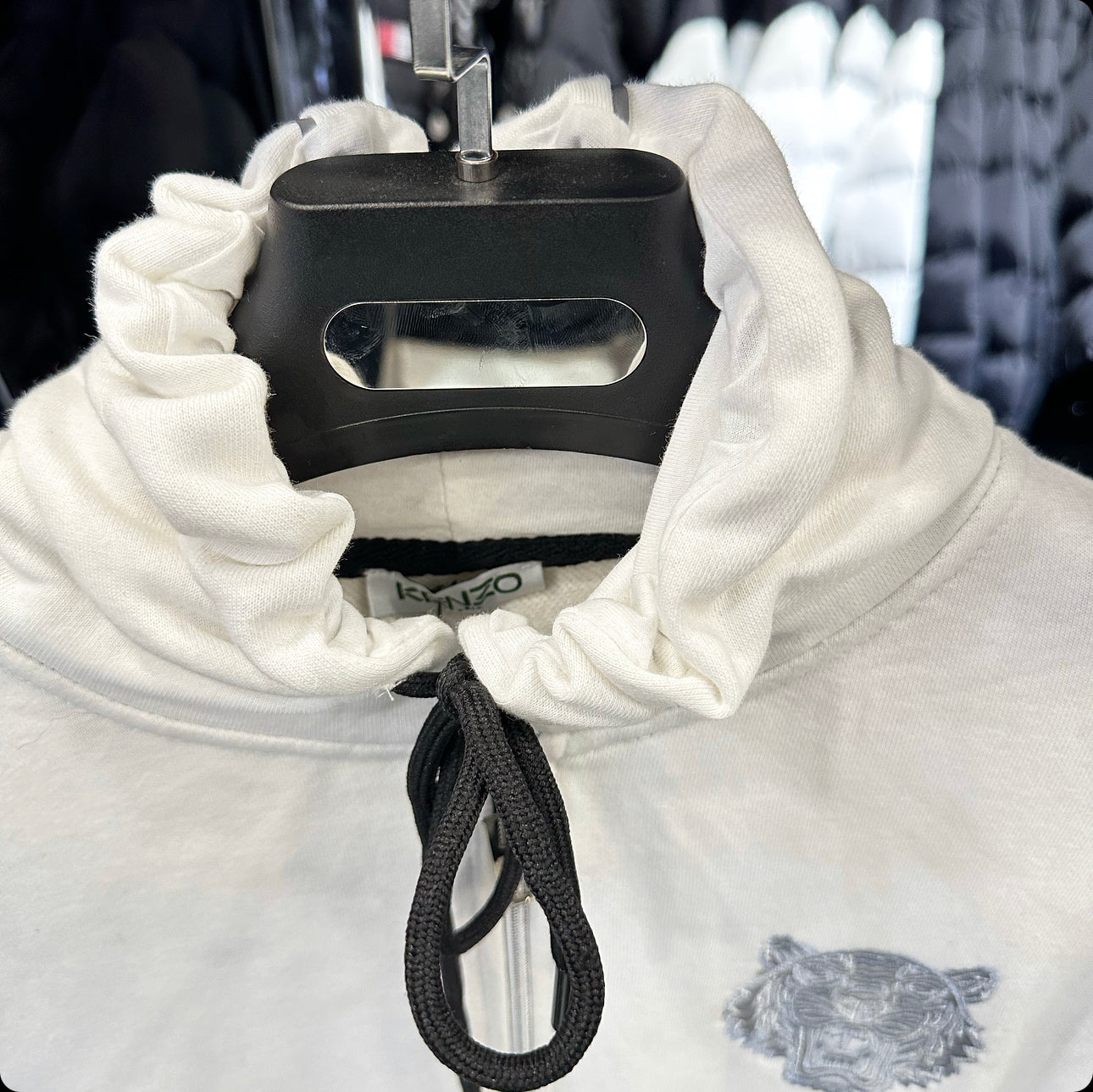 KENZO ΣΕΤ - ΛΕΥΚΟ SALES