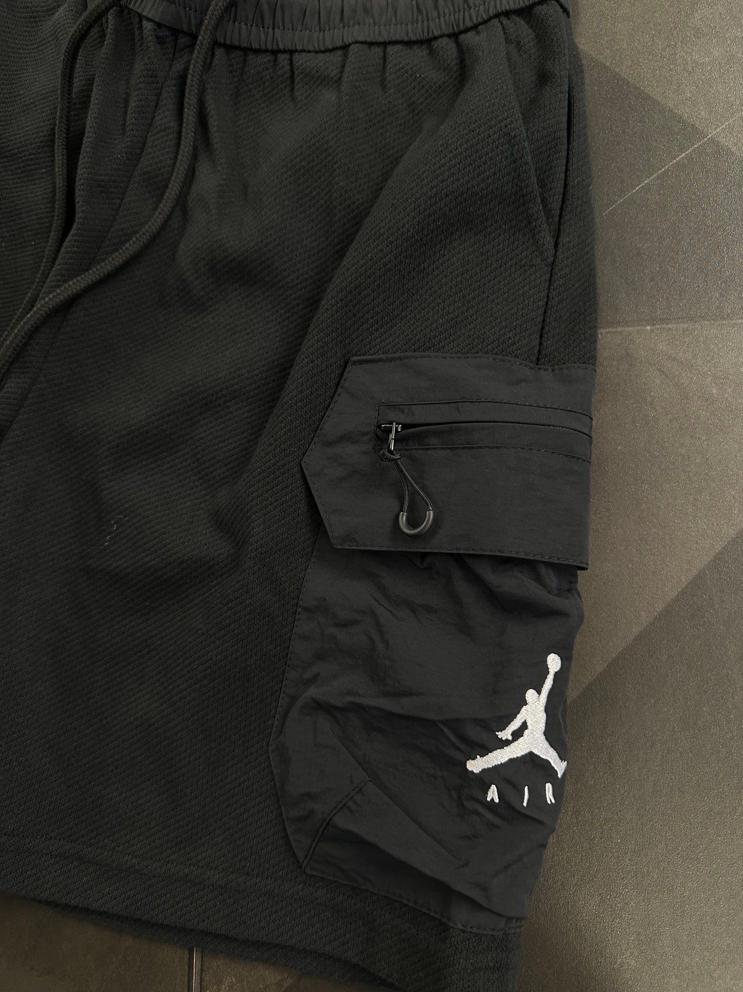 BΕΡΜΟΥΔΑ - NIKE JORDAN