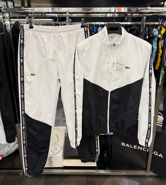 LACOSTE ΣΕΤ - FIRST 2025