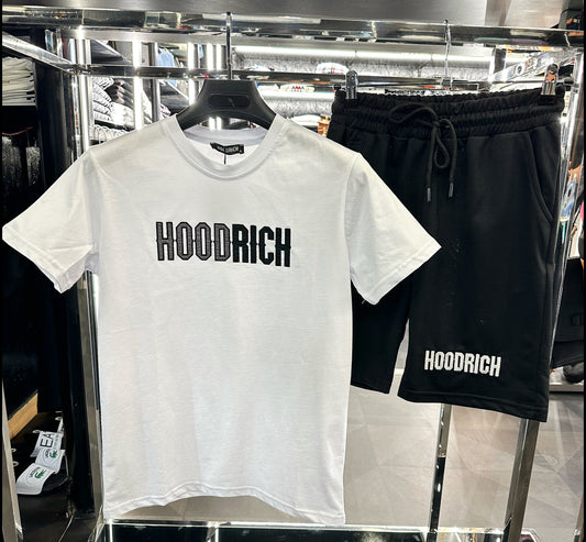 HOODRICH ΣΕΤ ΣΟΡΤΣ