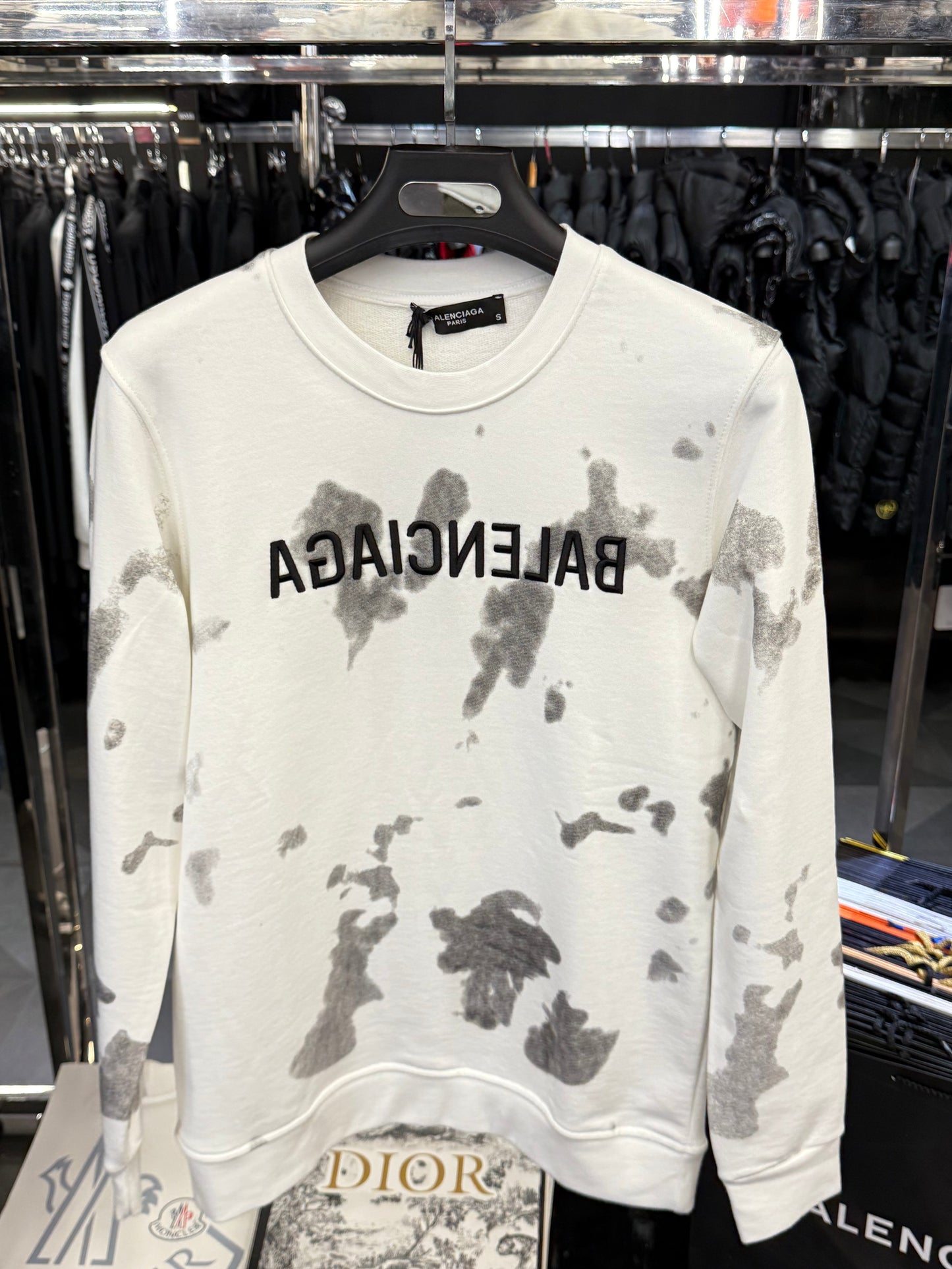 BALENGIACA - ΦΟΥΤΕΡ SALES