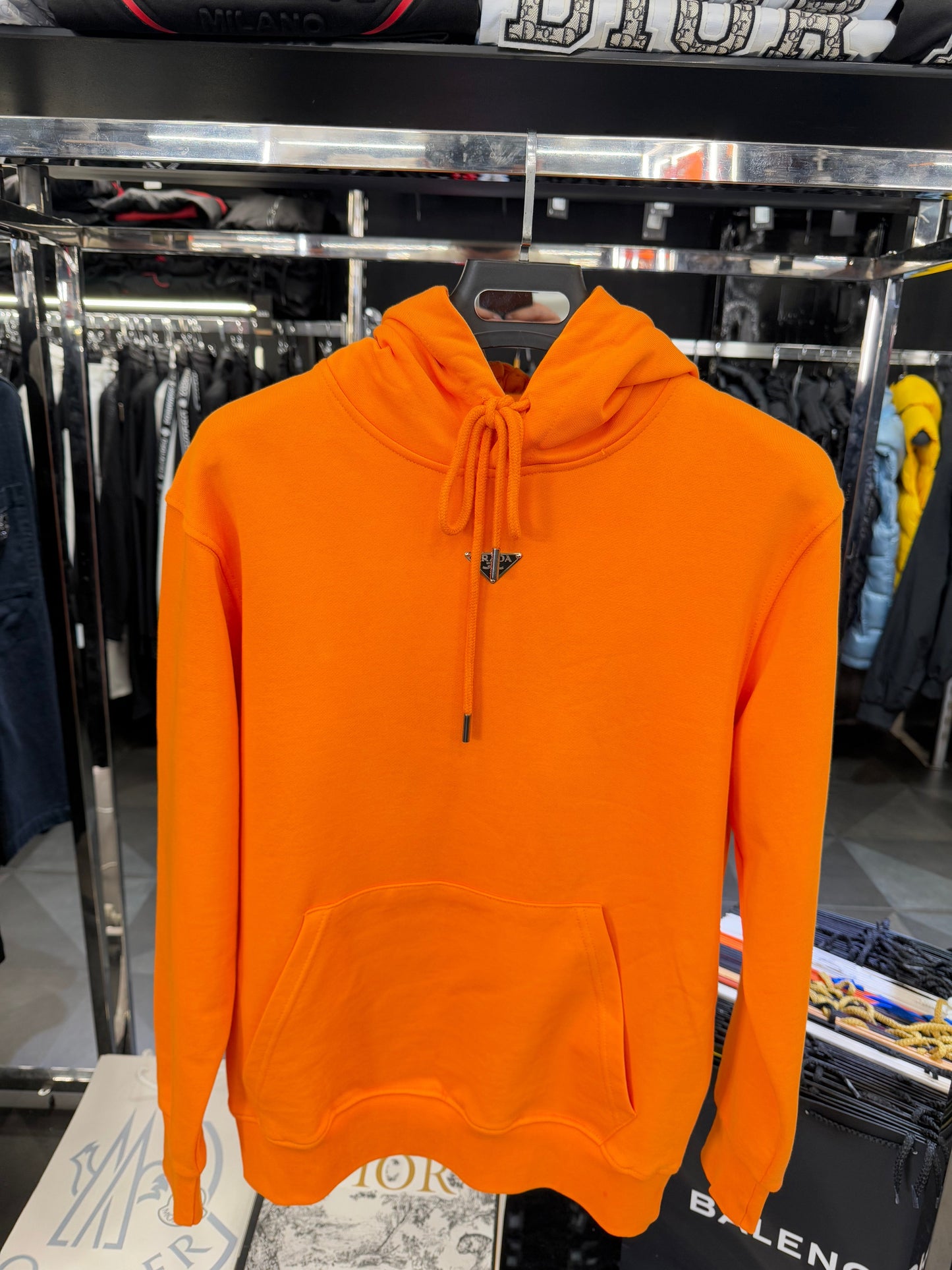 ΦΟΥΤΕΡ PRADA - SALES