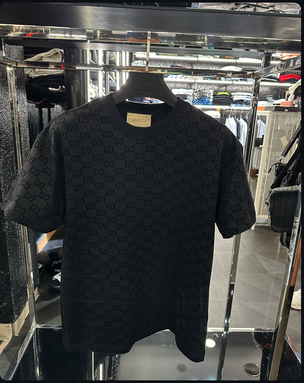 GUCCI T-SHIRT