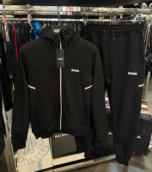 BOSS ΣΕΤ - FIRST 2025