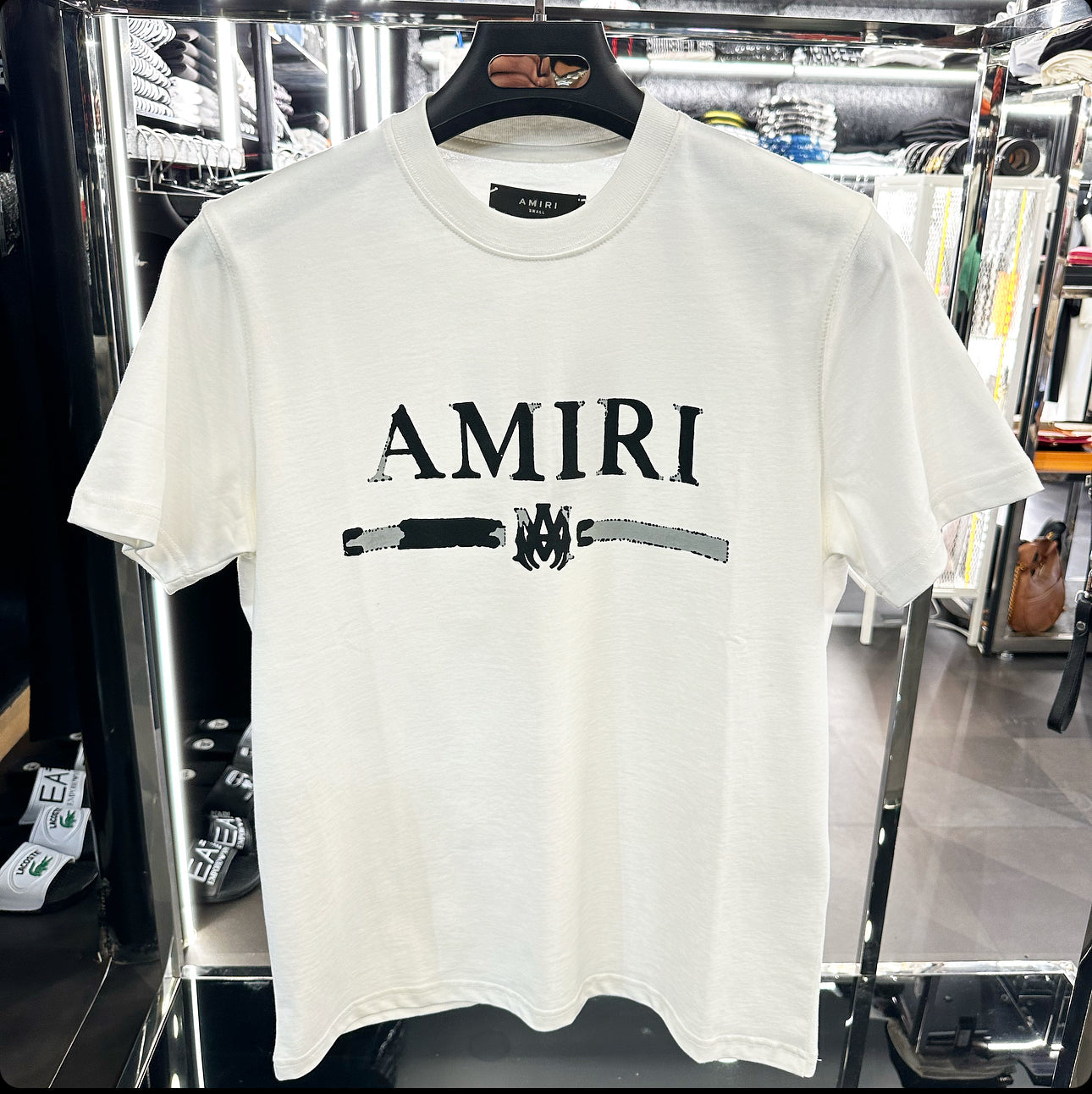 AMIRI T-SHIRT