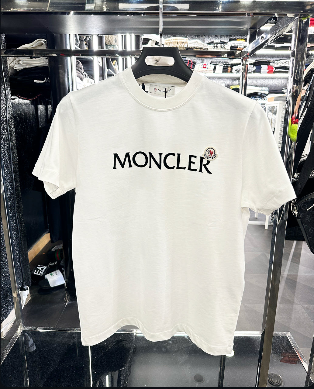 MONCLER T-SHIRT