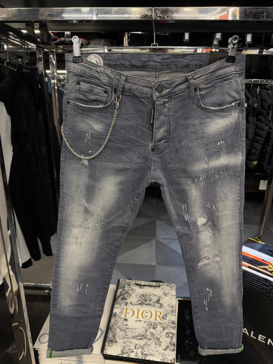 DSQ2 ICON - JEAN 076