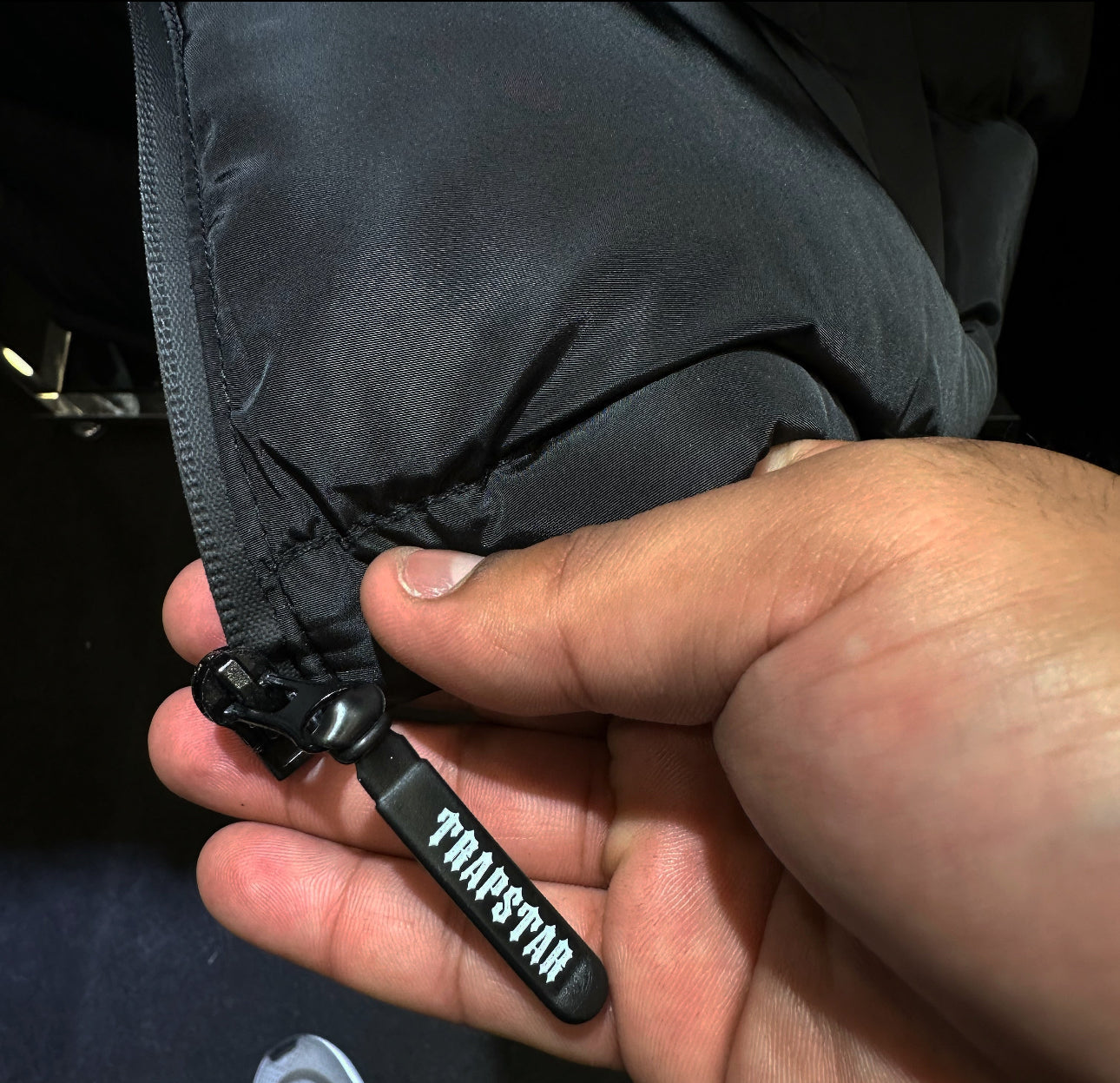 TRAPSTAR - ΜΠΟΥΦΑΝ