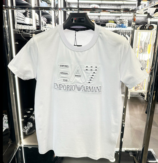 EA7 T-SHIRT