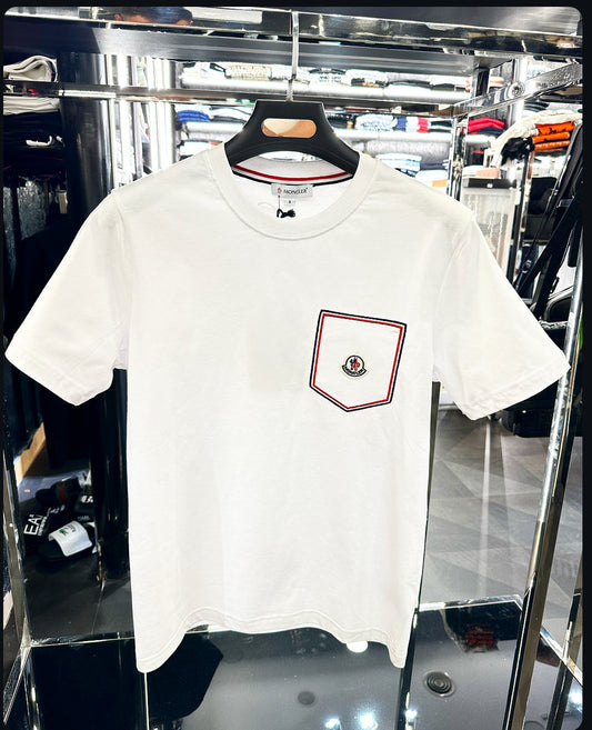 MONCLER T-SHIRT 2024 A
