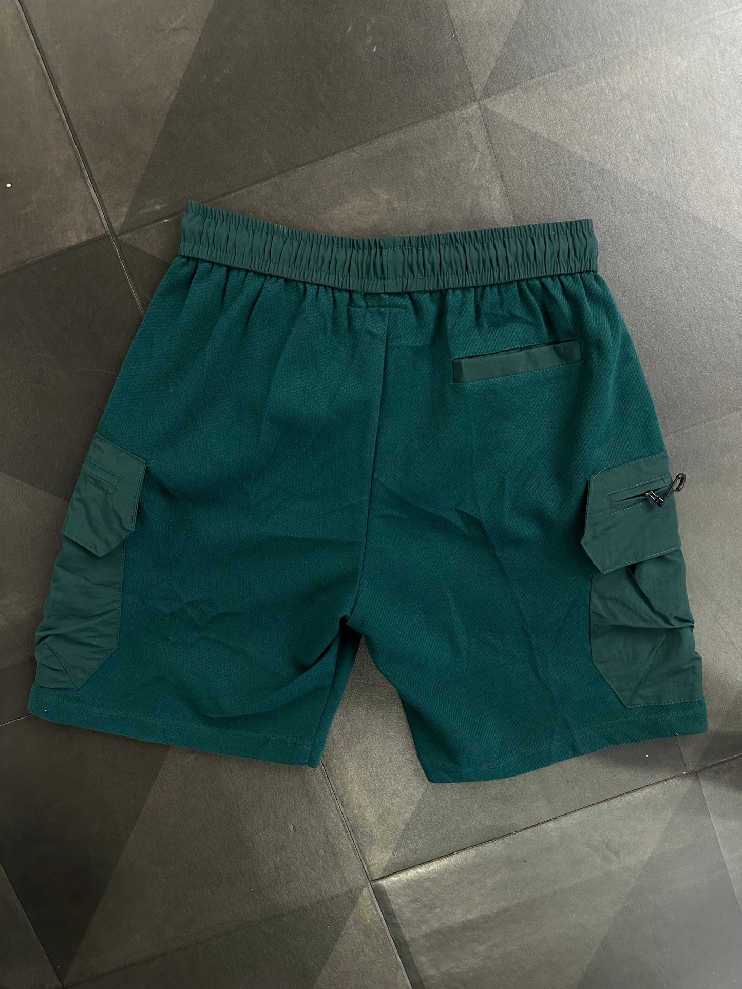 BΕΡΜΟΥΔΑ - NIKE JORDAN