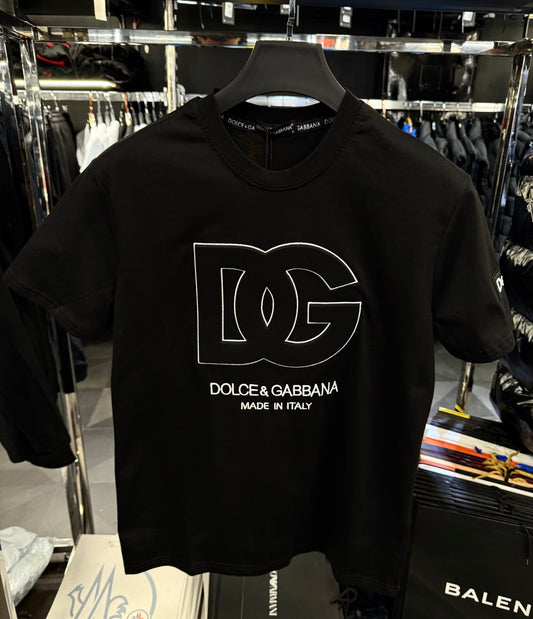 DOLCE GABBANA  T-SHIRT 2024 A