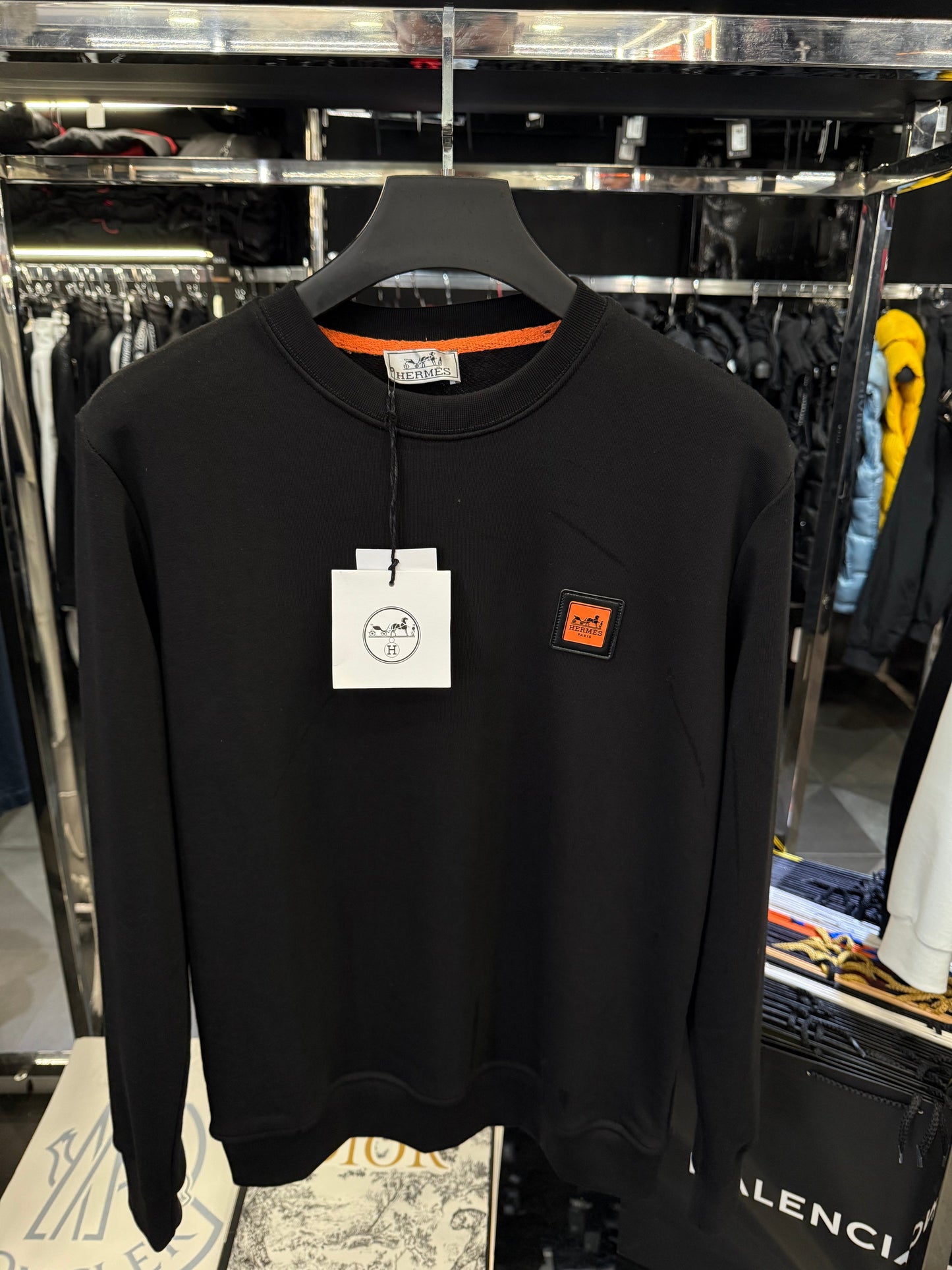 HERMES - ΦΟΥΤΕΡ SALES