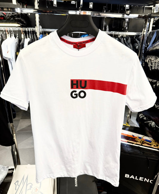HUGO BOSS T-SHIRT 2024 A