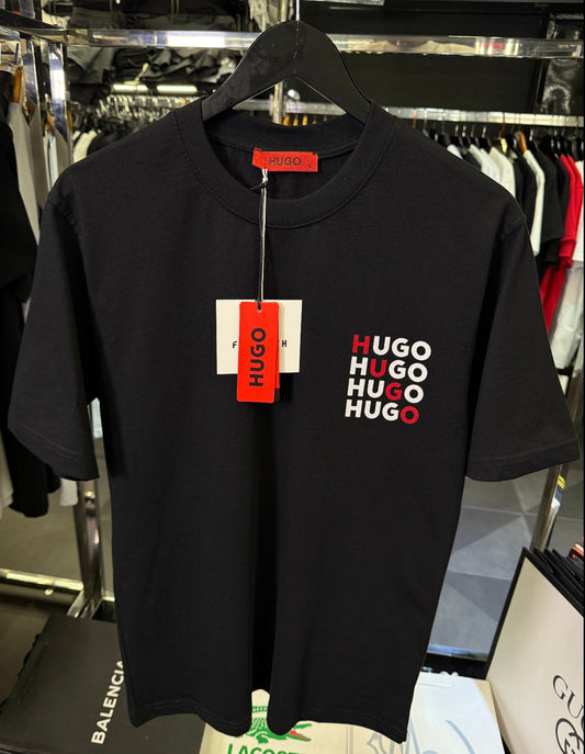 HUGO - T-SHIRT NEW IN 2025