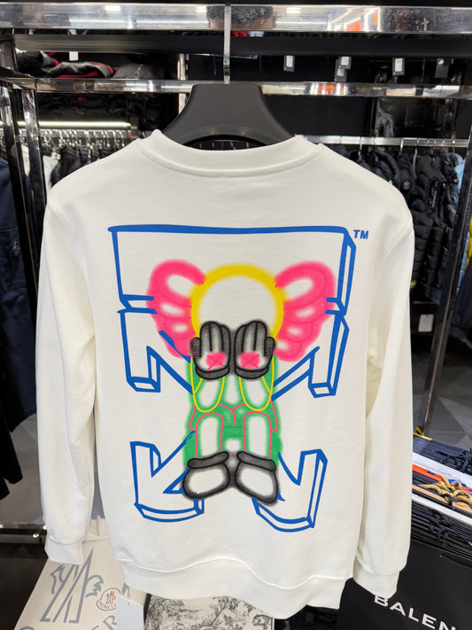 OFF WHITE - ΦΟΥΤΕΡ  SALES