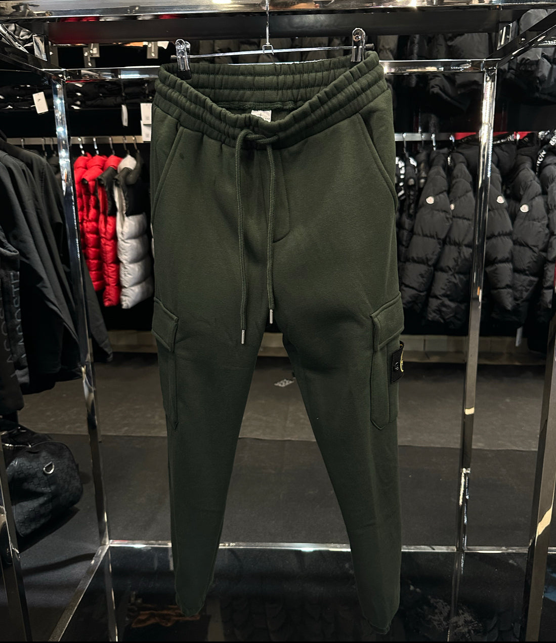 CARGO ΠΑΝΤΕΛΟΝΙ - STONE ISLAND