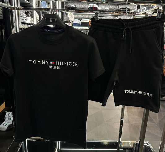 TOMMY ΣΕΤ ΣΟΡΤΣ
