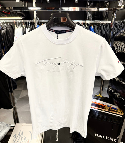 TOMMY HILFIGER  T-SHIRT 2024 A