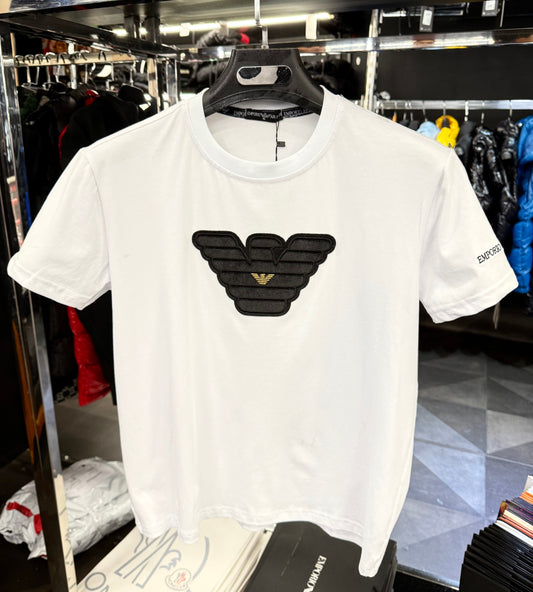 EA7 T-SHIRT 2024 A