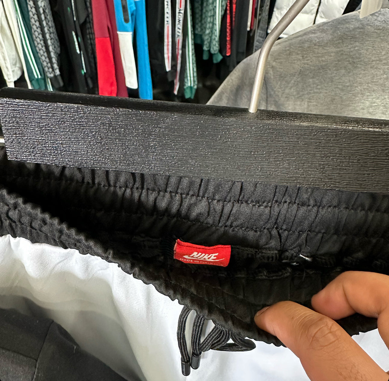 Nike tech fleece 081 ΣΕΤ ΣΟΡΤΣ