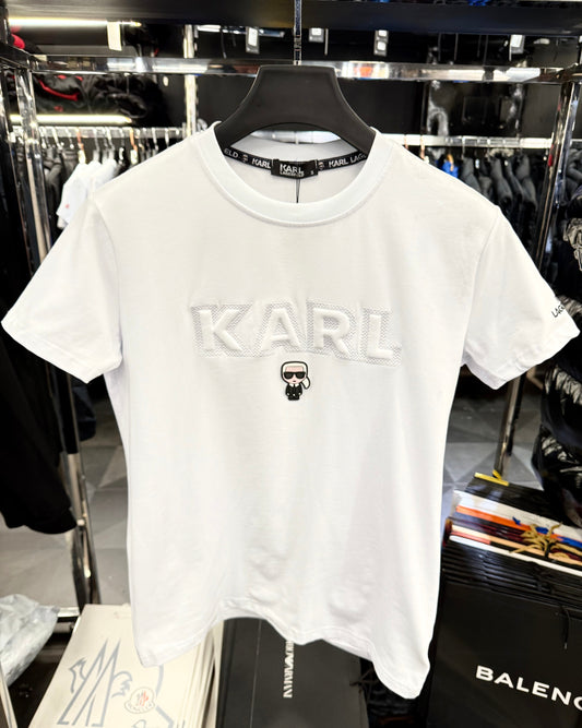 KARL LAGERFED T-SHIRT