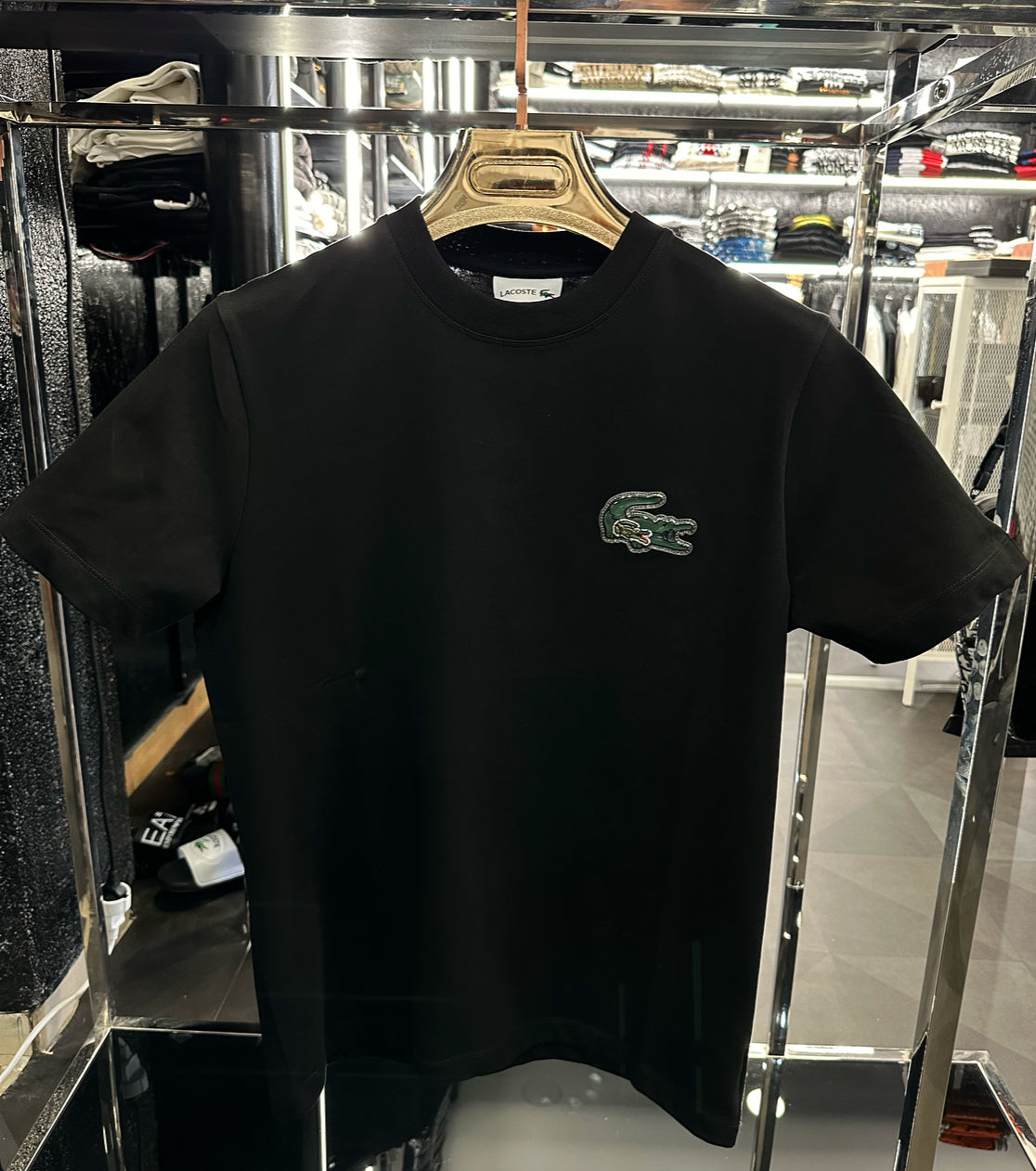 LACOSTE T-SHIRT