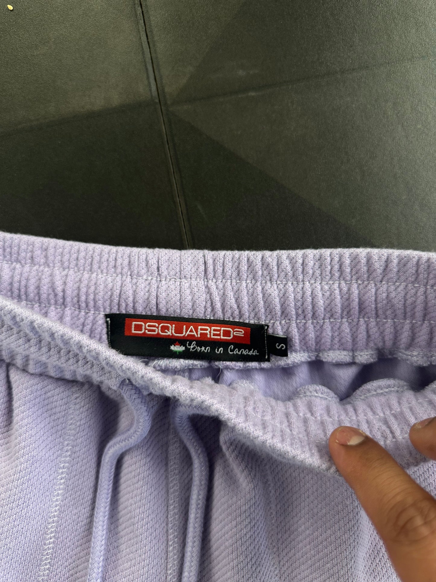 BΕΡΜΟΥΔΑ - DSQ