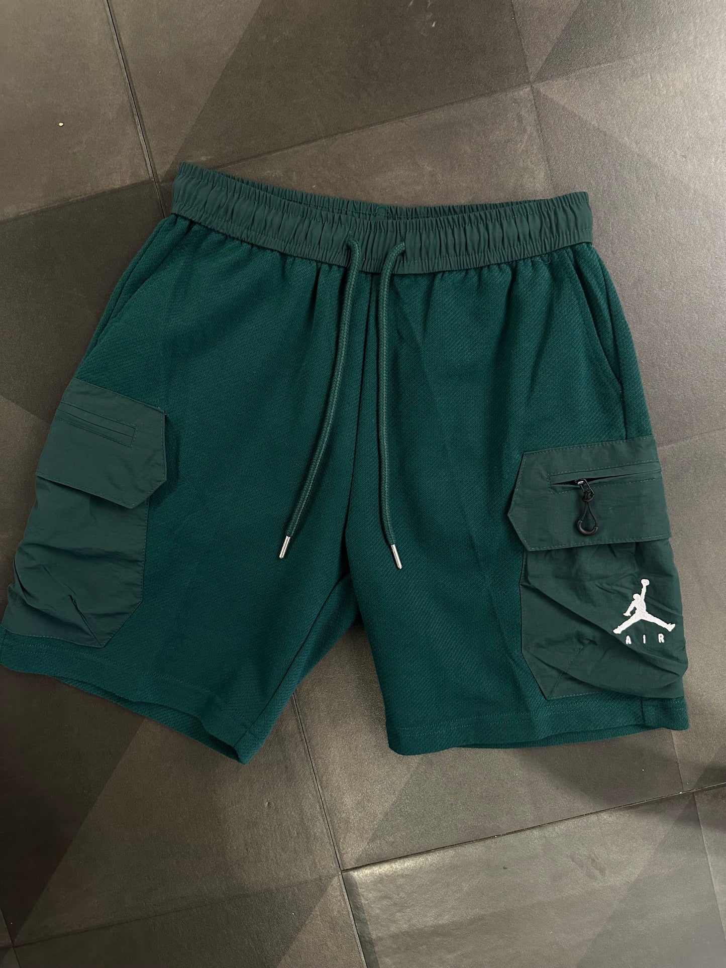 BΕΡΜΟΥΔΑ - NIKE JORDAN