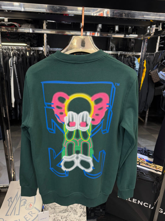 OFF WHITE - ΦΟΥΤΕΡ SALES