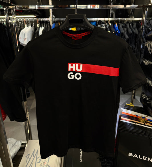 HUGO BOSS T-SHIRT 2024 A