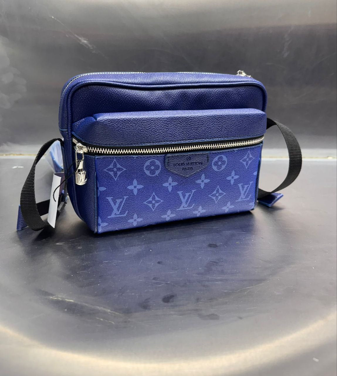 ΤΣΑΝΤΑΚΙ - 610