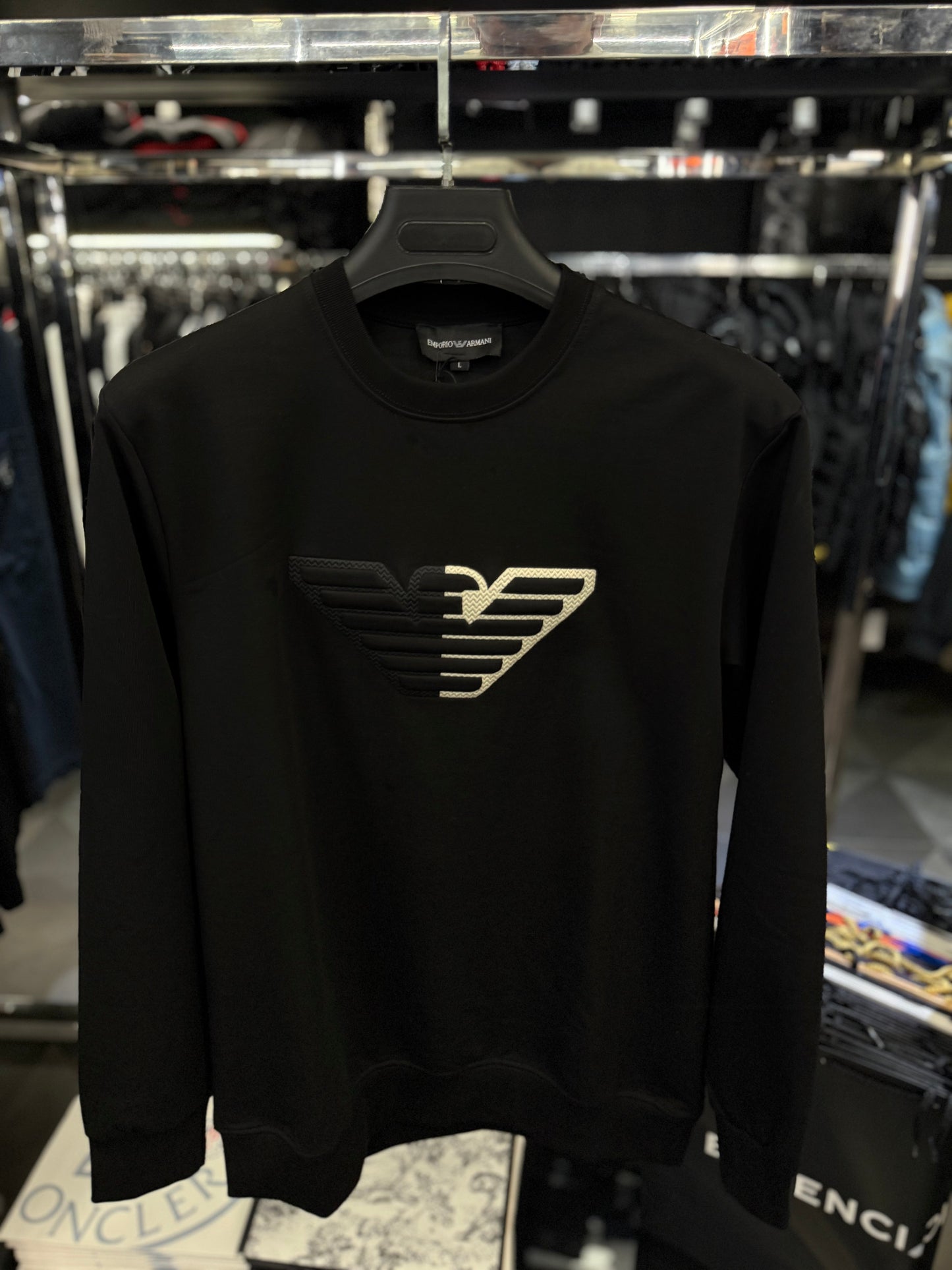 EA7 - ΦΟΥΤΕΡ SALES