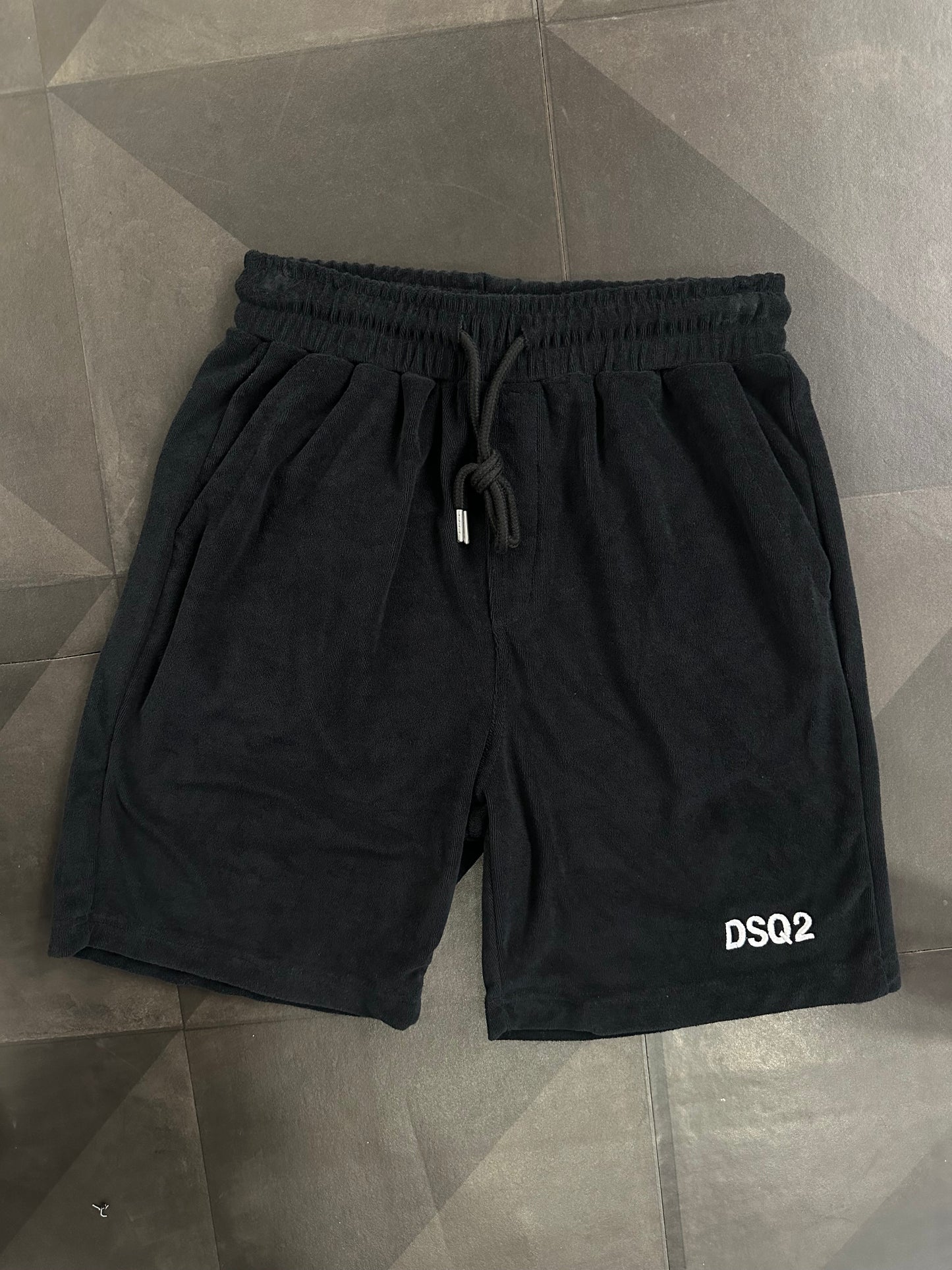 BΕΡΜΟΥΔΑ - DSQ