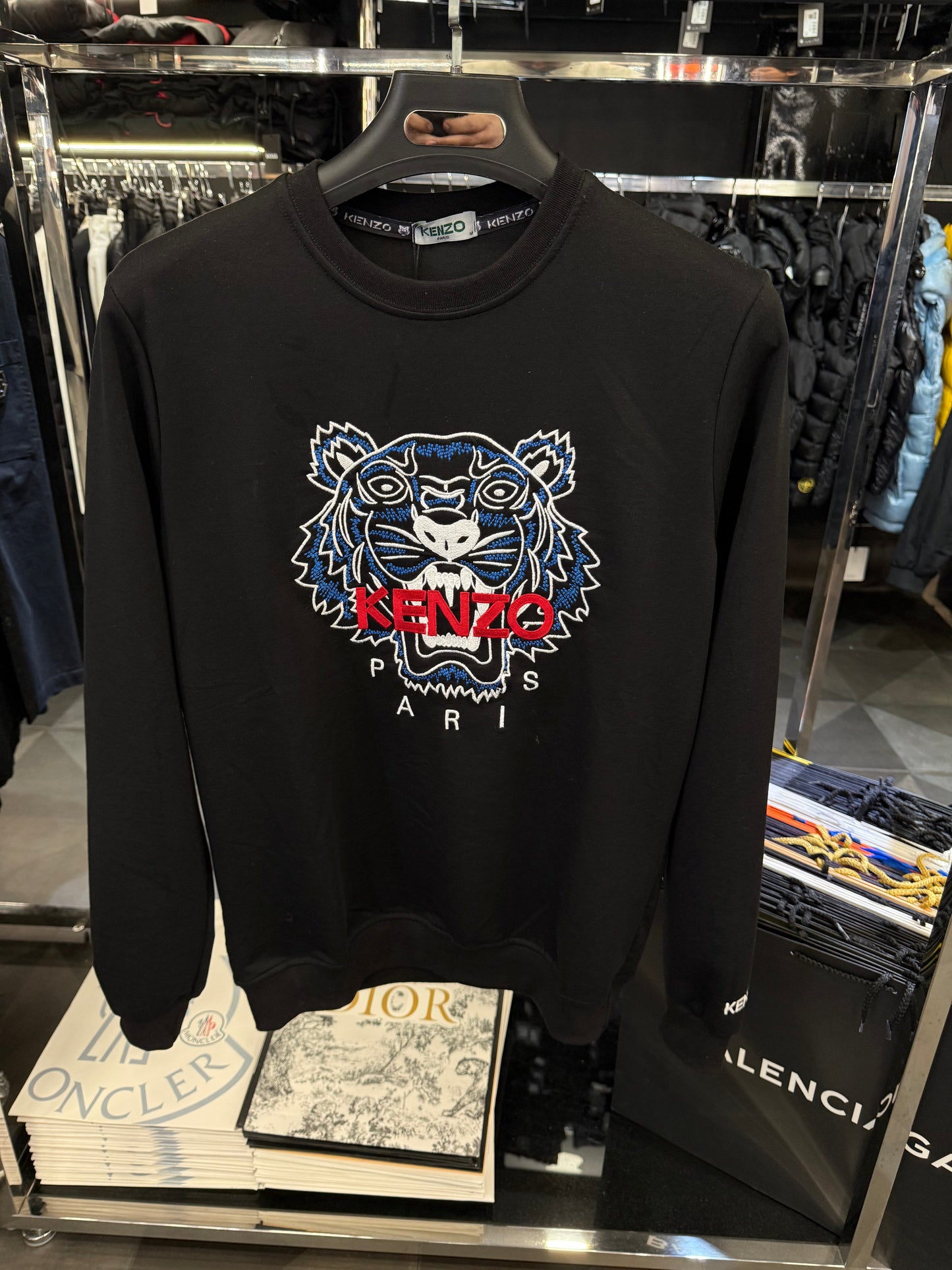 KENZO - ΦΟΥΤΕΡ SALES