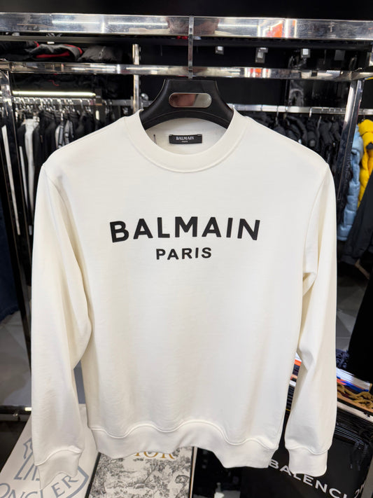 BALMAIN - ΦΟΥΤΕΡ SALES