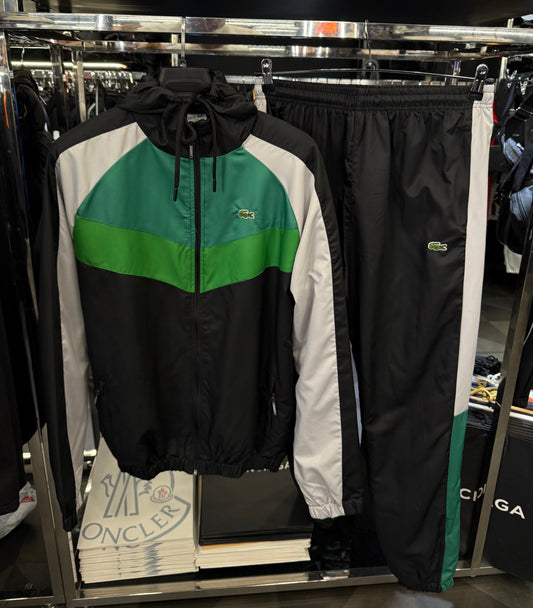 LACOSTE ΣΕΤ - FIRST 2025