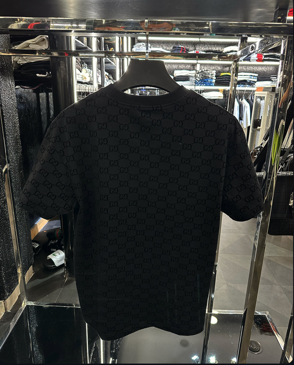 GUCCI T-SHIRT