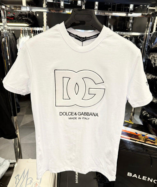 DOLCE GABBANA  T-SHIRT 2024 A