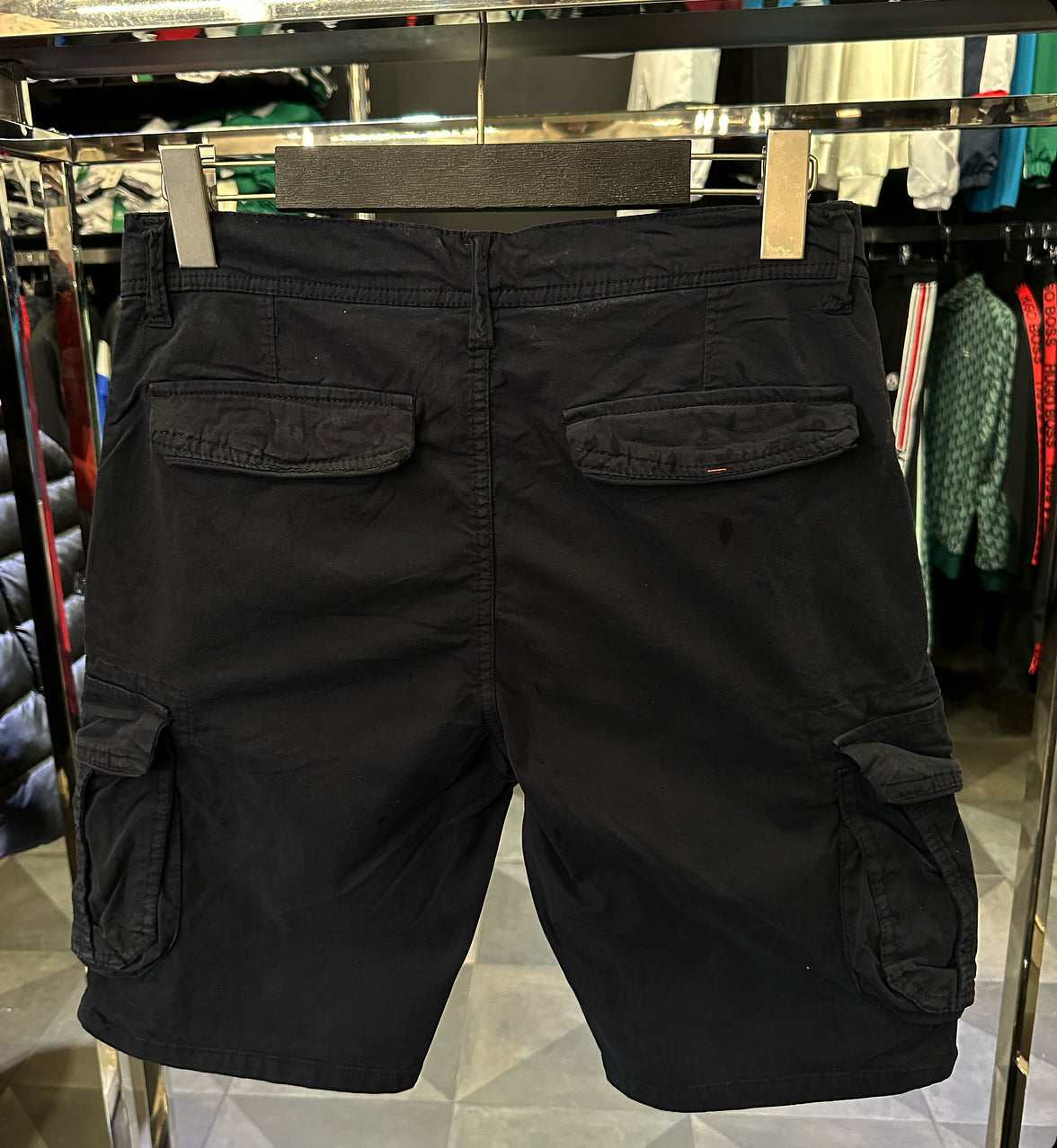 BΕΡΜΟΥΔΑ - MONCLER ΜΠΛΕ