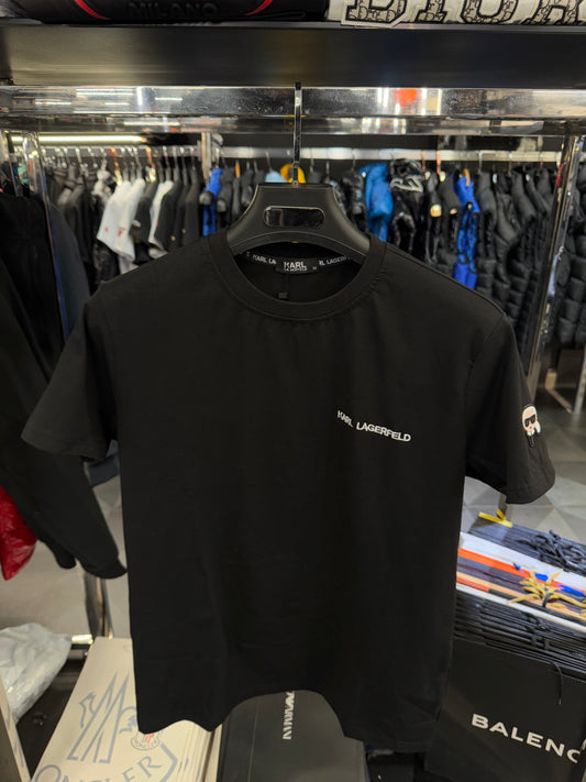 KARL LAGERFELD - T-SHIRT 2024 A