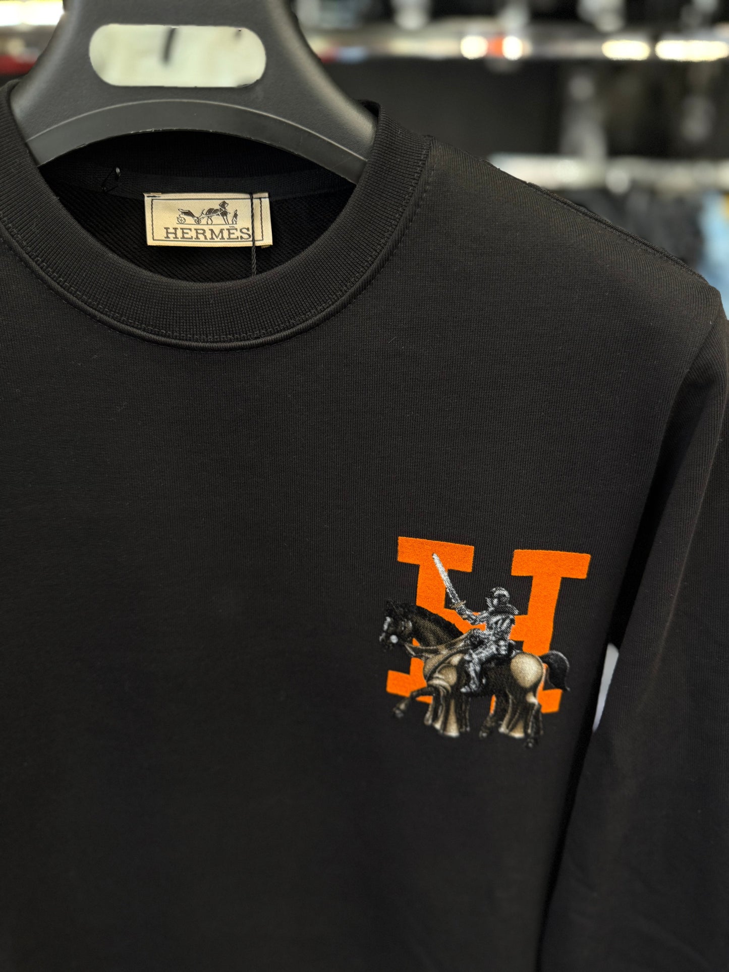 HERMES - ΦΟΥΤΕΡ SALES