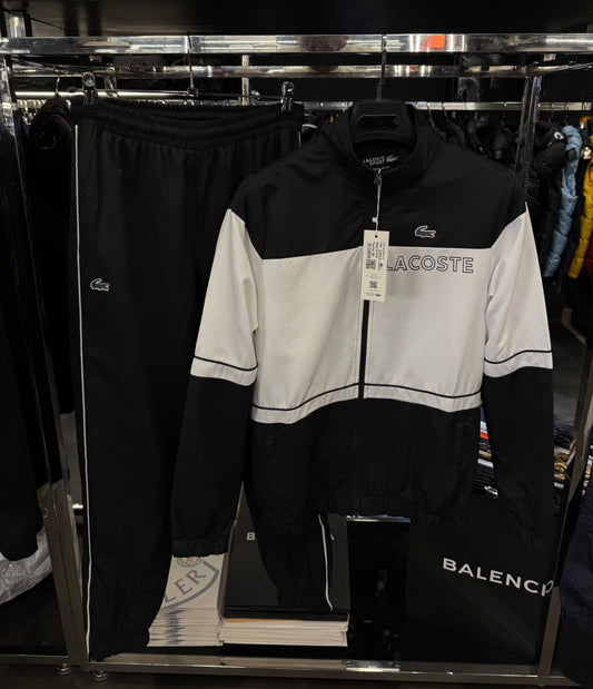 LACOSTE ΣΕΤ - FIRST 2025