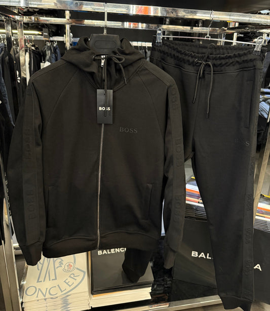 HUGO BOSS  ΣΕΤ - FIRST 2025