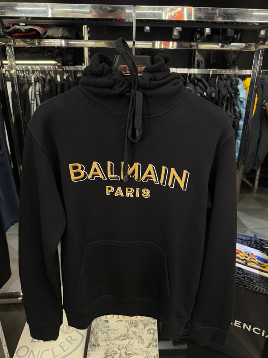 BALMAIN - ΦΟΥΤΕΡ  SALES