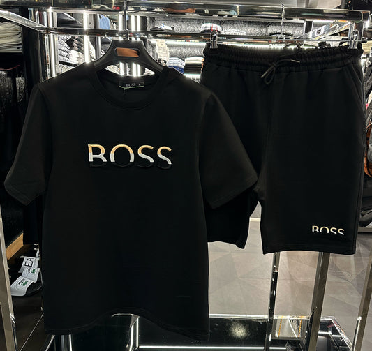 BOSS ΣΕΤ ΣΟΡΤΣ