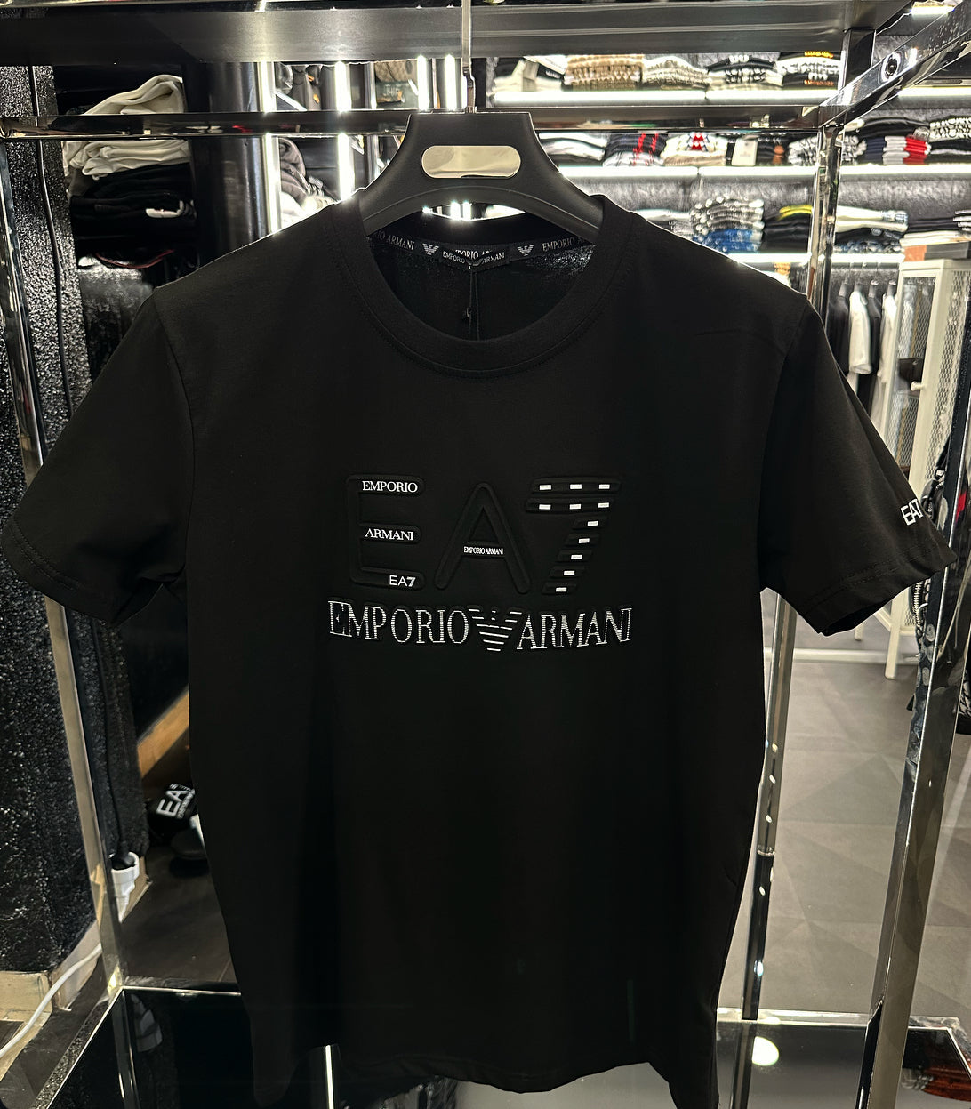EA7 T-SHIRT