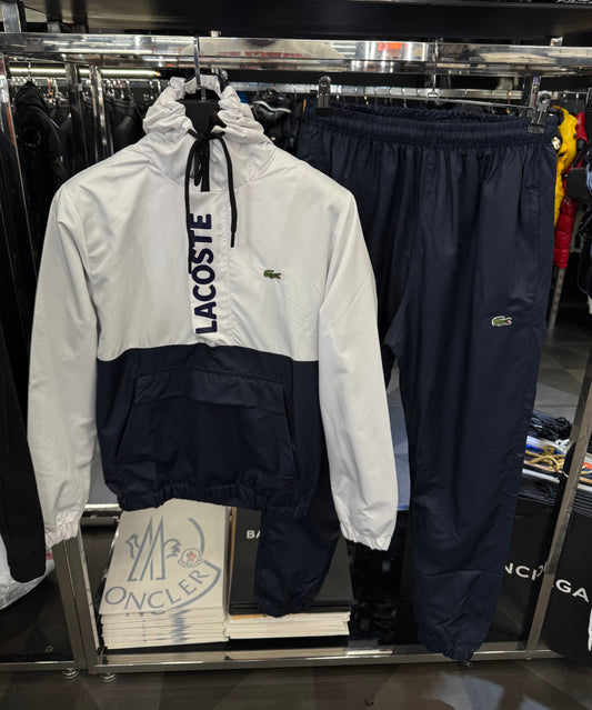 LACOSTE ΣΕΤ - FIRST 2025