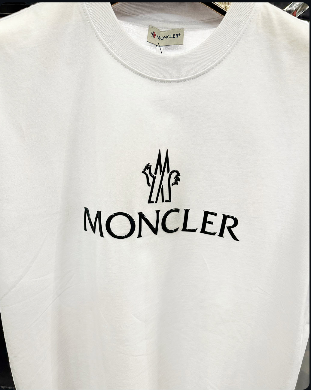 MONCLER T-SHIRT